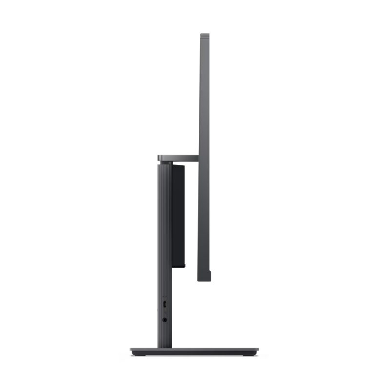 Todo en uno Lenovo IC 27IRH9 Intel Core i5 13420H 27 Pulgadas FHD Memoria 16GB Estado Solido 1TB Linux Color Gris - Image 2