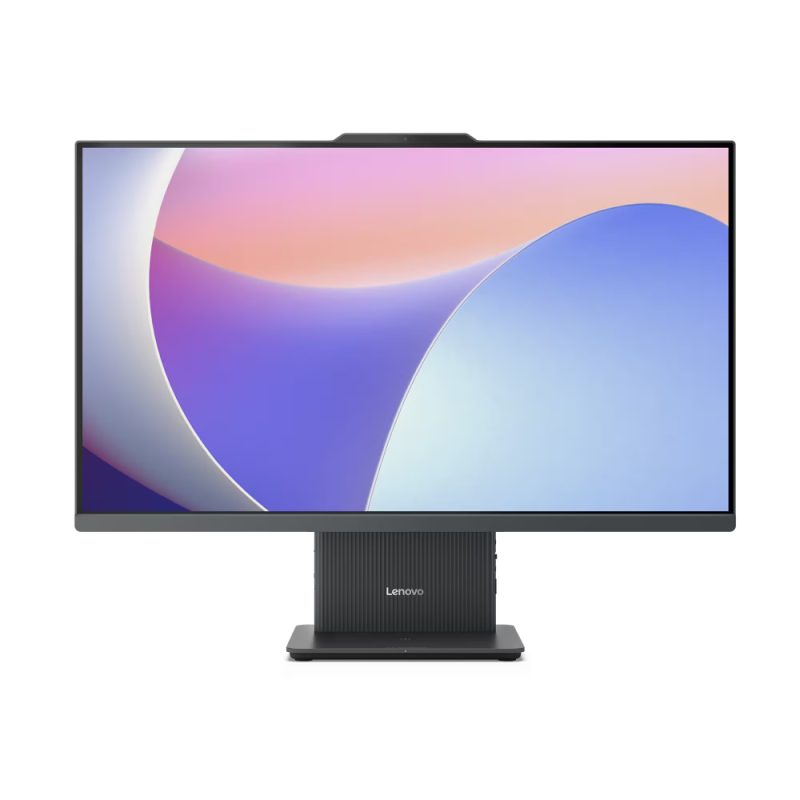 Todo en uno Lenovo IC 27IRH9 Intel Core i5 13420H 27 Pulgadas FHD Memoria 16GB Estado Solido 1TB Linux Color Gris - Image 3