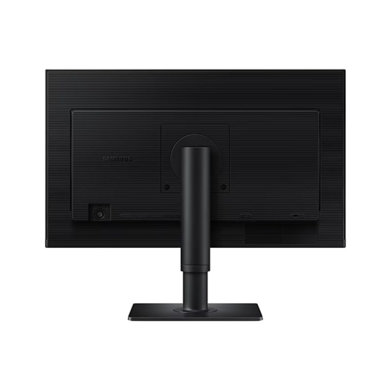 Monitor Samsung 24altura ajustable  Tamaño de Pantalla 24   1920X1080 Panel IPS 100 HZ  Auricular Display Port - HDMI X2-  USBX2  certificacion  Energy Star (Incluye Cable HDM) 3 años de Garantia - Image 2
