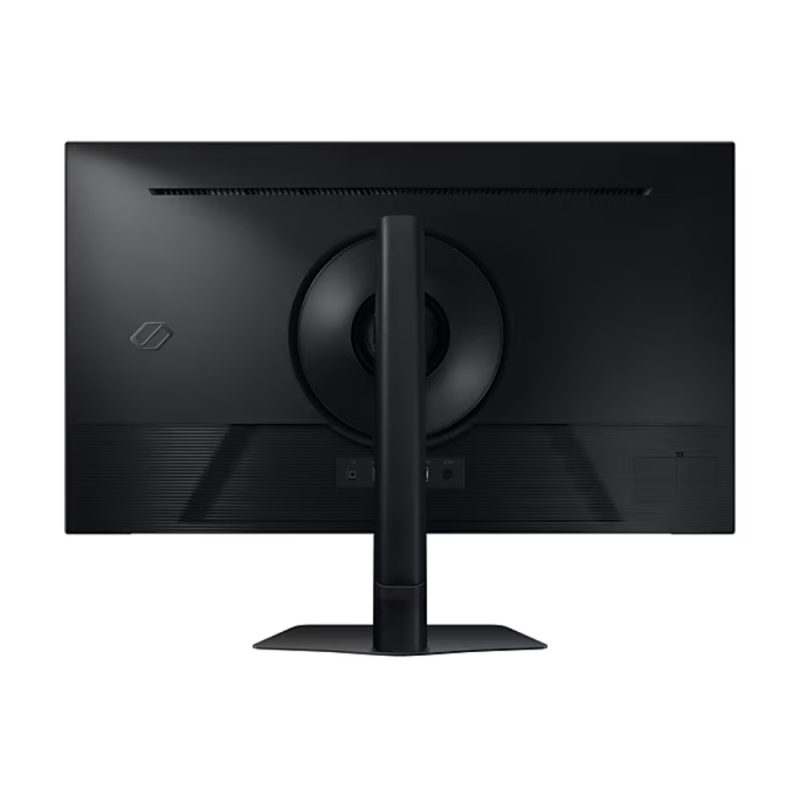 Monitor Samsung  plano gamer Odyssey G5 Tamaño pantalla: 32 Panel  VA  Color Negro  PIVOT - HAS Brillo: 250cd/m2   Relacion de Aspecto 16:9 Contraste:  1000:1(Typ)  HDR10 Resolución:  2560 x 1440   2K   SRGB 99% Tiempo de Respuesta: 1 ms Tasa de refresco  165 HZ Eye Saver Mode, Flicker Free, Windows Certification  FreeSync Premium,Pantalla VESA HD - Image 2