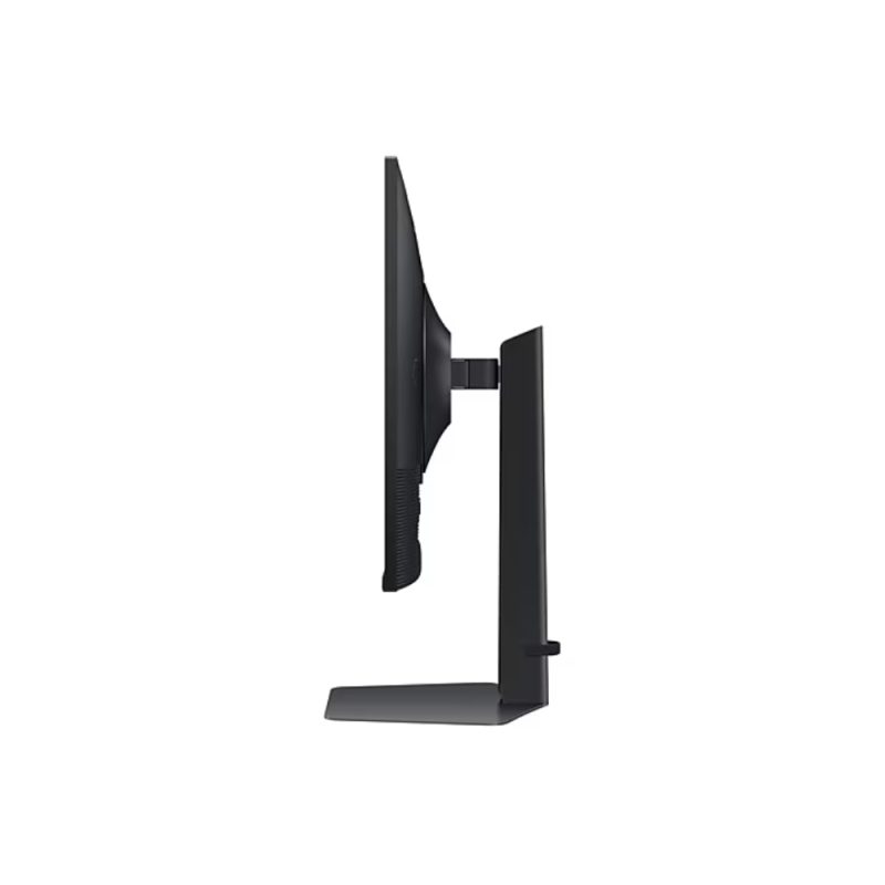 Monitor Samsung  plano gamer Odyssey G5 Tamaño pantalla: 32 Panel  VA  Color Negro  PIVOT - HAS Brillo: 250cd/m2   Relacion de Aspecto 16:9 Contraste:  1000:1(Typ)  HDR10 Resolución:  2560 x 1440   2K   SRGB 99% Tiempo de Respuesta: 1 ms Tasa de refresco  165 HZ Eye Saver Mode, Flicker Free, Windows Certification  FreeSync Premium,Pantalla VESA HD - Image 3