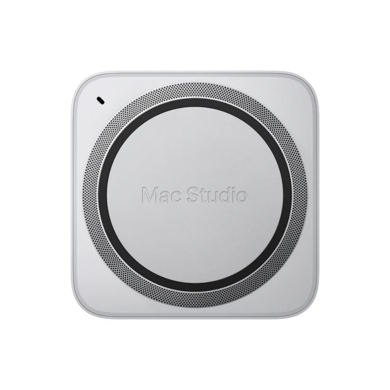 Mac Studio: Apple M4 Max chip with 14-core CPU, 32-core GPU, 36GB, 512GB - Image 2