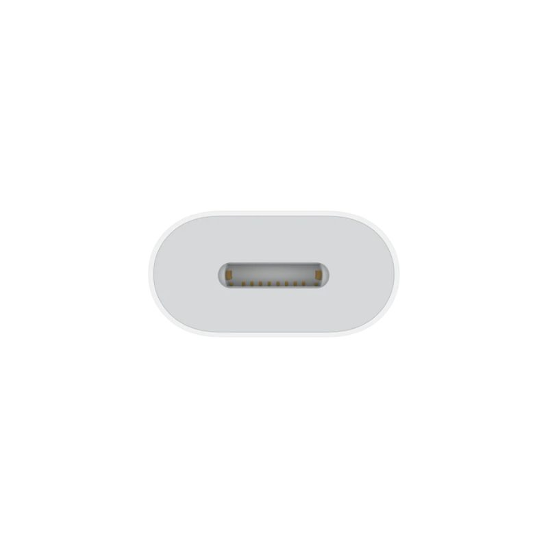 Adaptador de USB-C a conector Lightning - Image 2