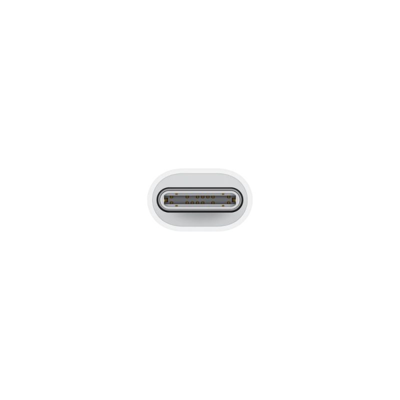 Adaptador de USB-C a conector Lightning - Image 3