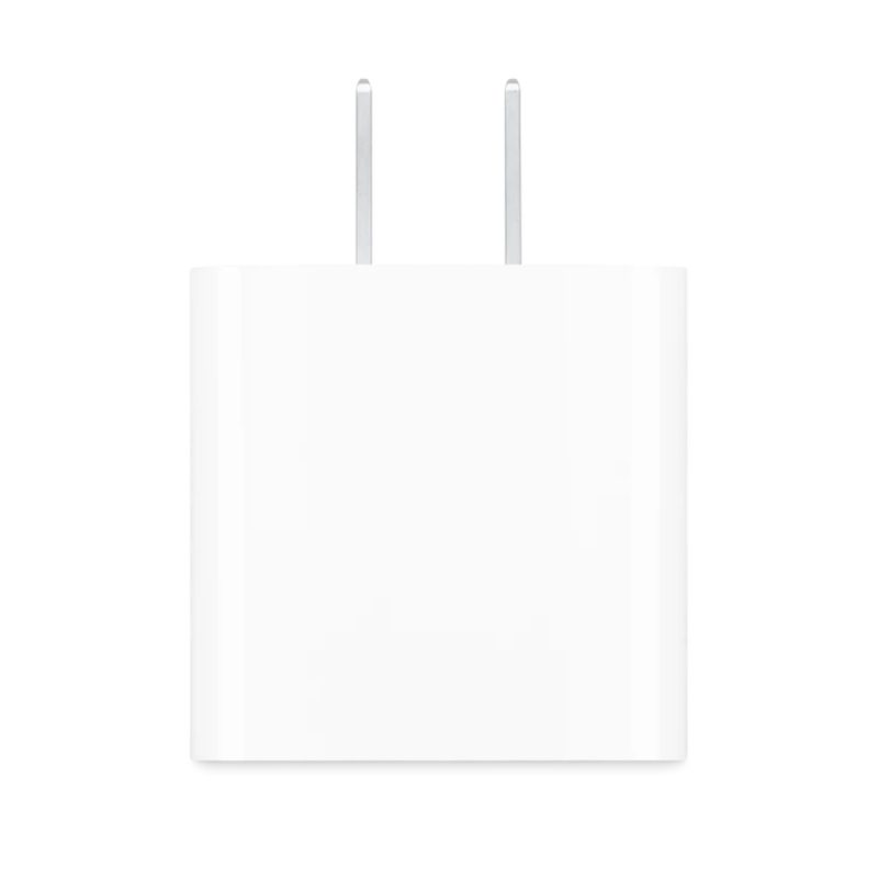 Adaptador de carga USB-C de 20 W - Image 3
