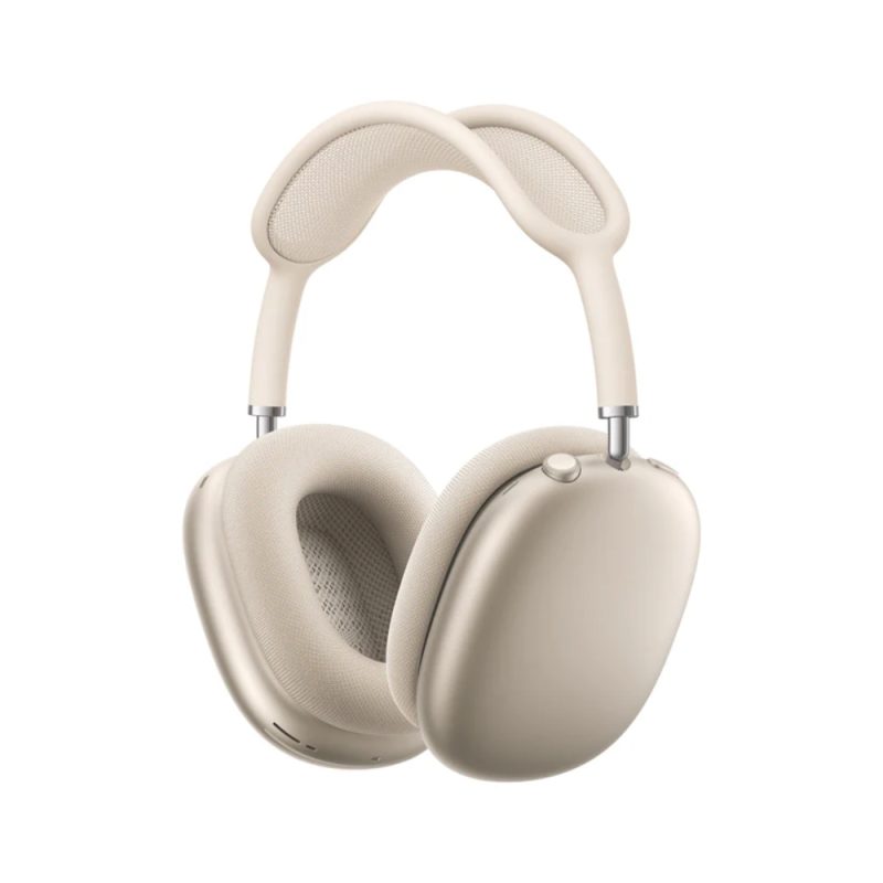 AirPods Max - Starlight - Image 3