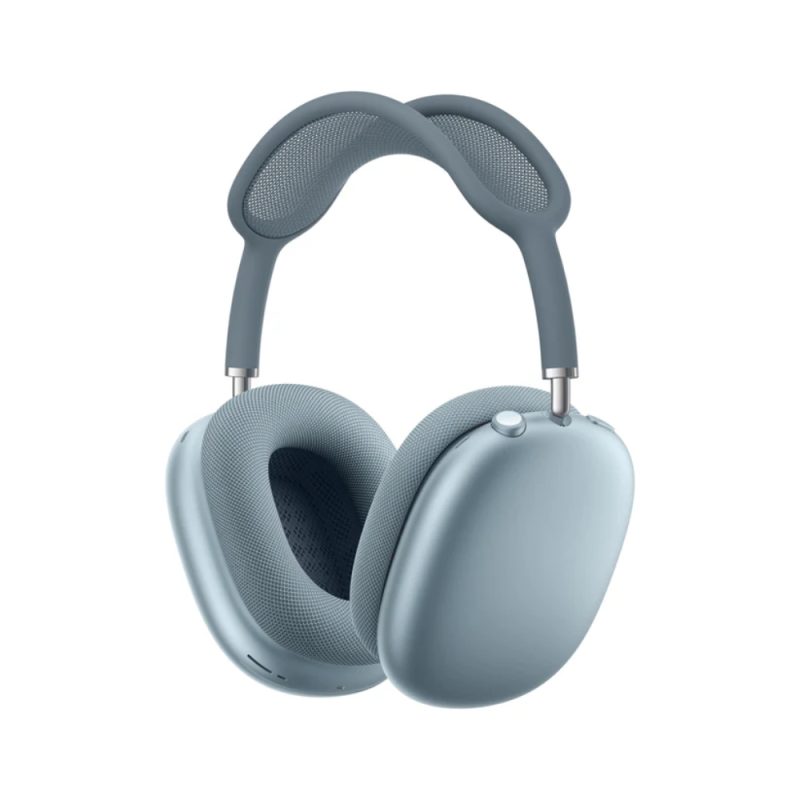 AirPods Max - Blue - Image 3