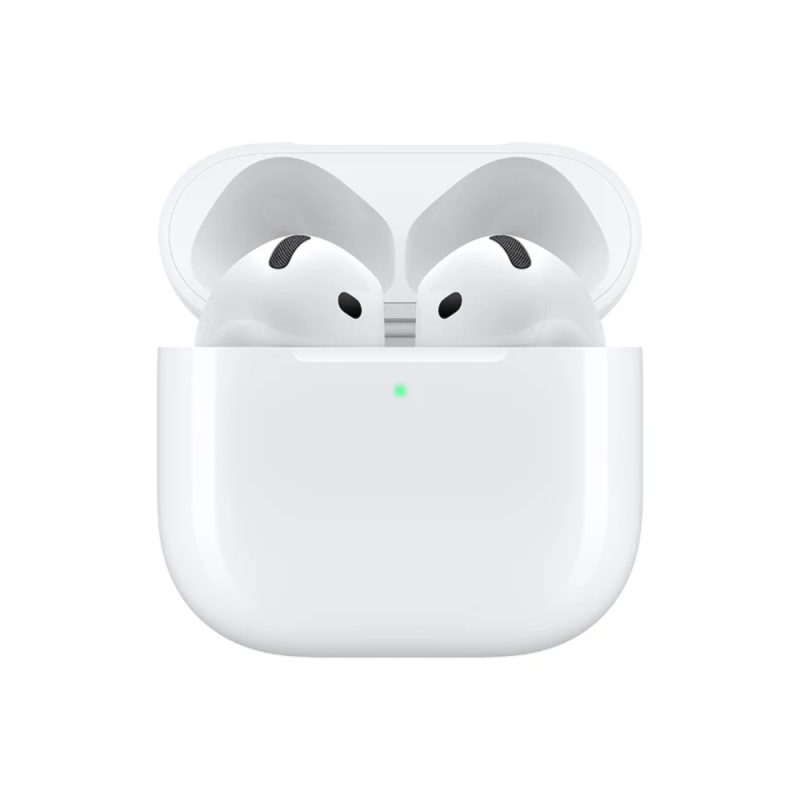 AirPods 4 with Active Noise Cancellation - Image 2