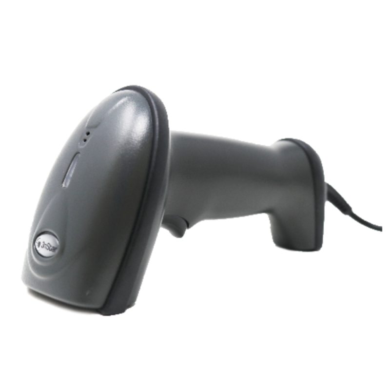 Escáner 3nStar SC402  lector  de código de barras 2D Autosense con base - Res. 640 x 480 - Image 3