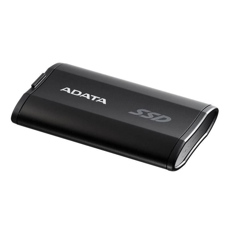 SSD EXTERNO ULTRAPORTABLE ANTIGOLPES/AGUA IP68 NEGRO SD810 1TB/TIPO-C - Image 4