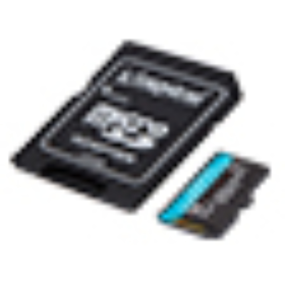 Memoria micro sd 1TB Canvas Go Plus Gen4 200MB/s A2 U3 V30 Card + Adapter