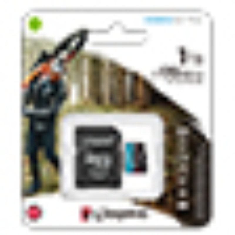 Memoria micro sd 1TB Canvas Go Plus Gen4 200MB/s A2 U3 V30 Card + Adapter - Image 2