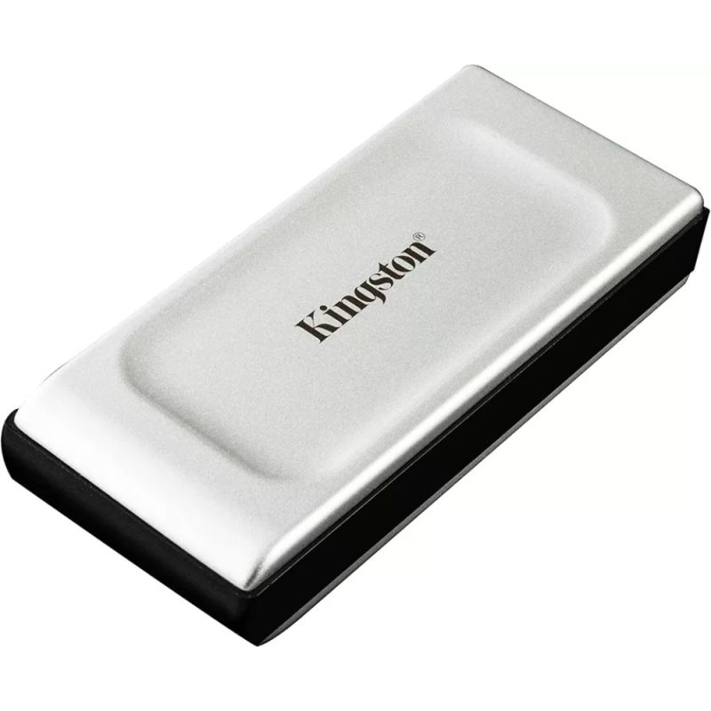 SSD 4TB XS2000 External USB-C 3.2 Gen 2x2 Portable Solid State Drive - Image 3