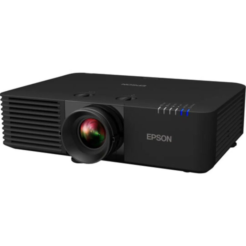Video Proyector Epson PowerLite L775U (Laser)/ Tecnología: 3LCD/7.000 lúmenes en Blanco y Color - Resolución WUXGA 4KE1) (Garantía de 3 años) - Image 2